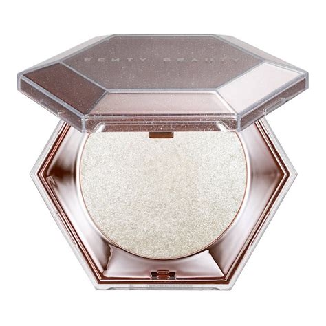 fendi diamond bomb|fenty highlighter diamond bomb.